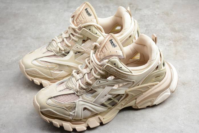 blcg sneaker tess.s.gomma beige G01den 570391 w2gn1 9000