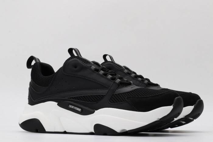 D10R HOMME B22 TRAINER SNEAKER