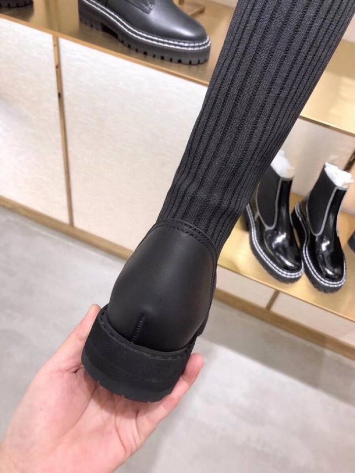 FD HIGH BOOTS
