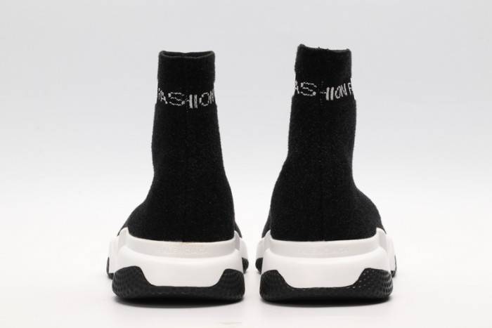 BLCG Speed Sneaker