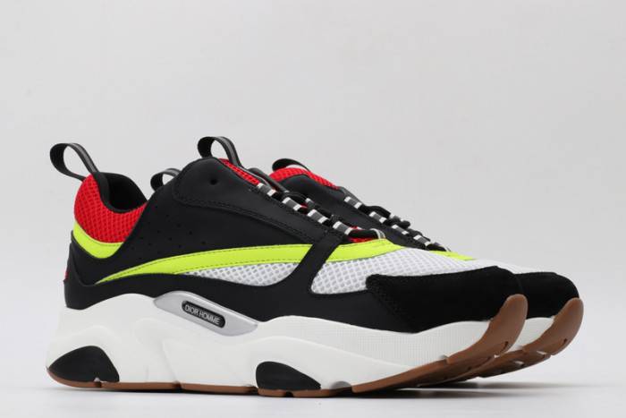 D10R HOMME B22 TRAINER SNEAKER