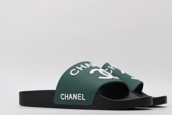 Chane SLIPPERS