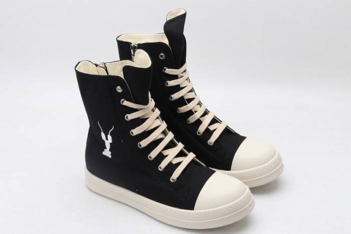 R1ck 0wens sneakers
