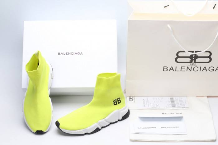 BLCG Speed Sneaker