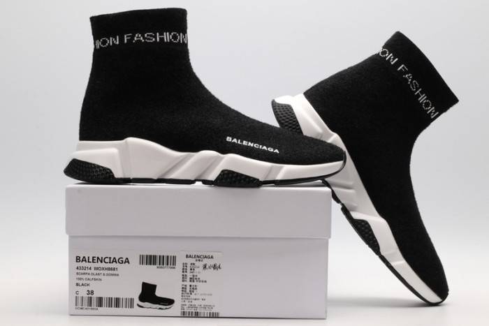 BLCG Speed Sneaker