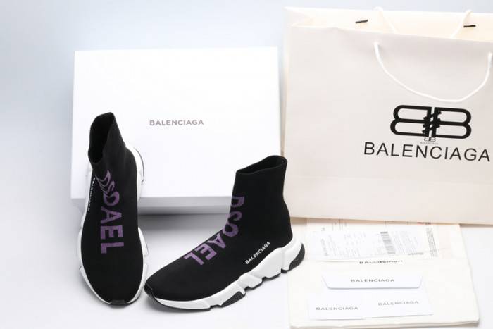 BLCG Speed Sneaker