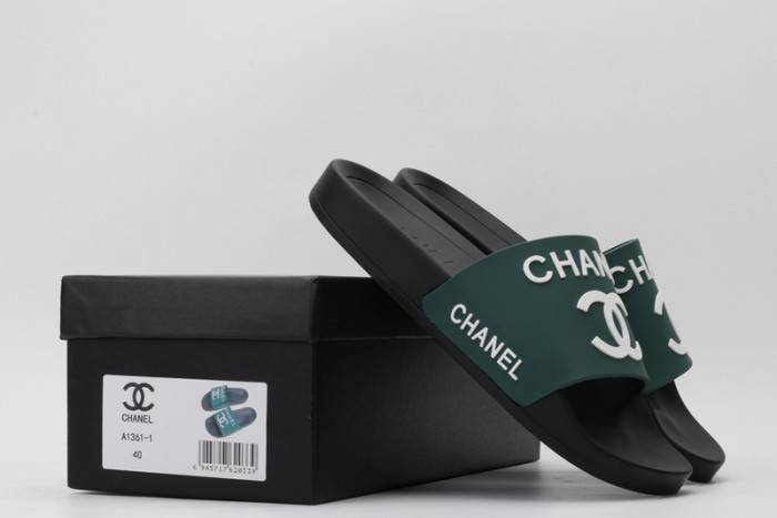Chane SLIPPERS