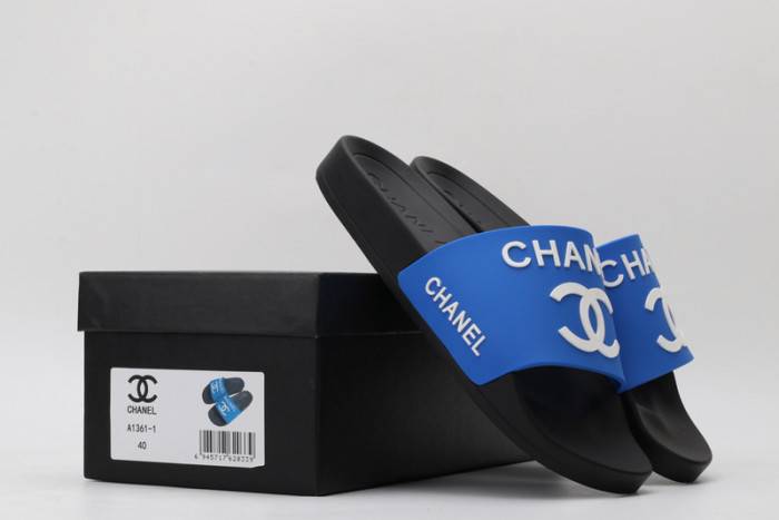 Chane SLIPPERS