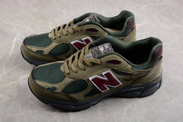new Ba1an*e 990v3 made in usa m990gp3