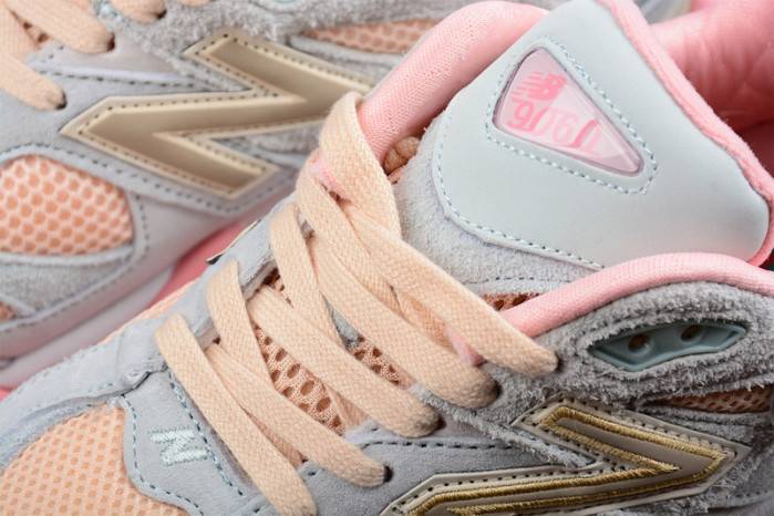 new Ba1an*e 9060 joe freshgoods inside voices baby shower blue u9060jg1