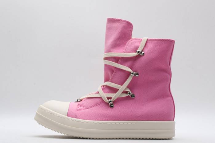 R1ck 0wens sneakers