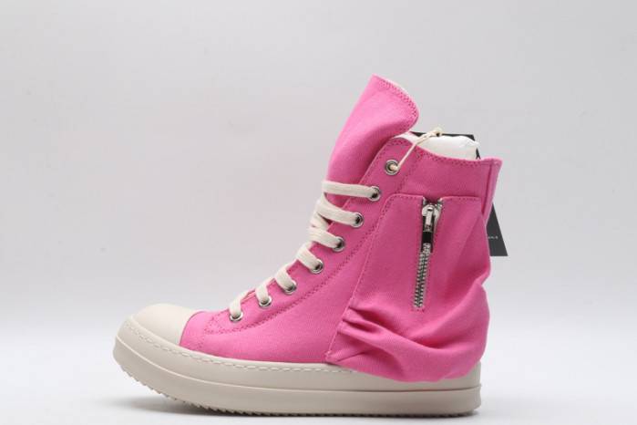 R1ck 0wens sneakers