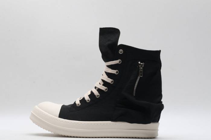 R1ck 0wens sneakers