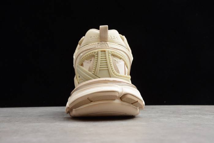 blcg sneaker tess.s.gomma beige G01den 570391 w2gn1 9000