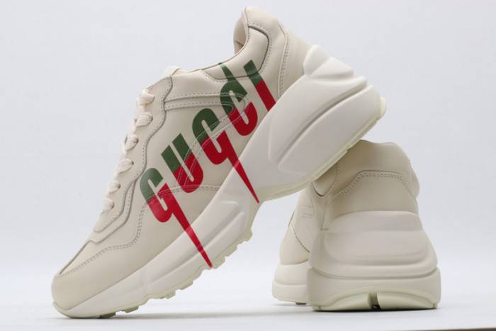 G*u*i trainer sneaker