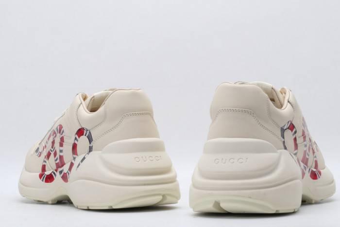 G*u*i trainer sneaker