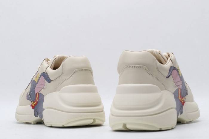 G*u*i trainer sneaker