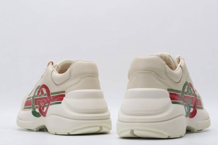 G*u*i trainer sneaker