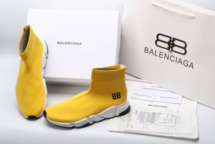 BLCG Speed Sneaker