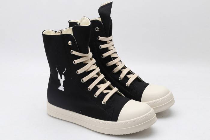 R1ck 0wens sneakers