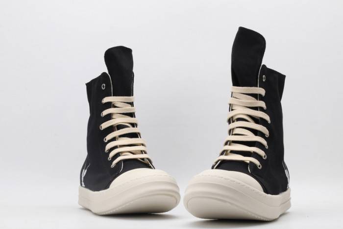 R1ck 0wens sneakers