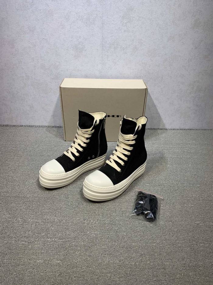 R1ck 0wens sneakers