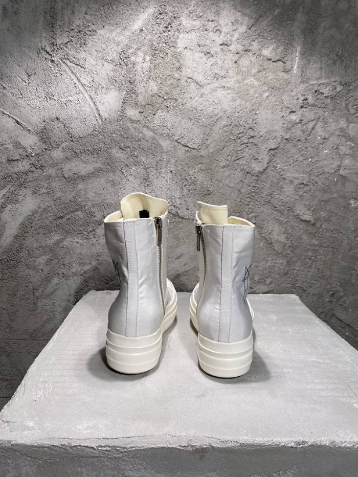 R1ck 0wens sneakers
