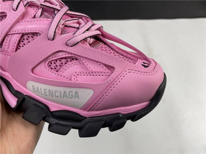 BLCG Track Trainer Pink Black 542023W1GB85542
