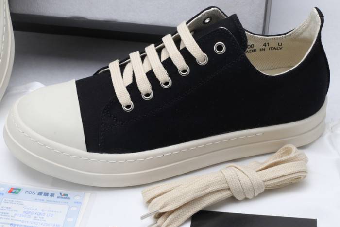 R1ck 0wens sneakers