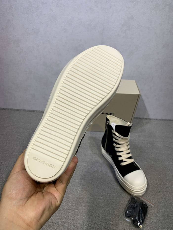 R1ck 0wens sneakers