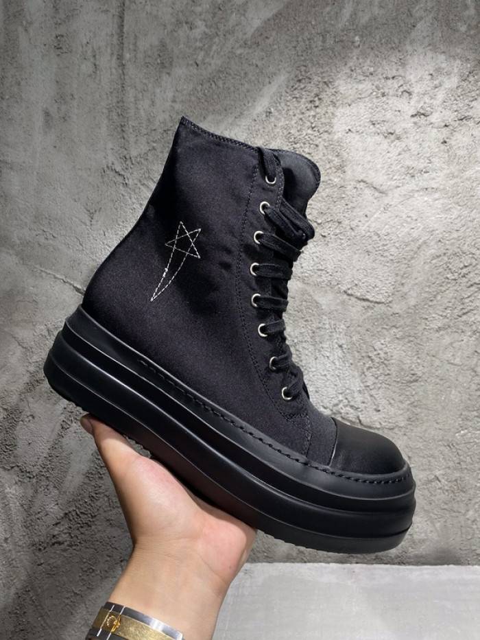 R1ck 0wens sneakers