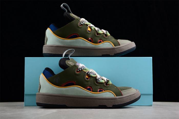 Lanu1n sneaker