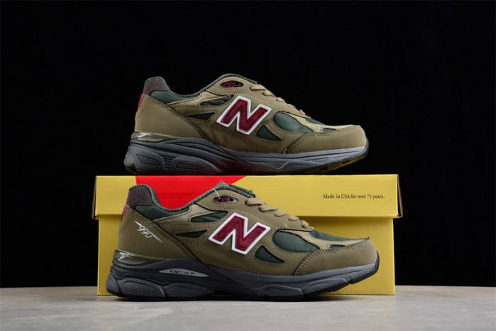 new Ba1an*e 990v3 made in usa m990gp3