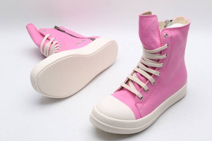 R1ck 0wens sneakers