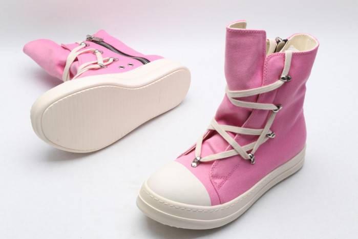 R1ck 0wens sneakers