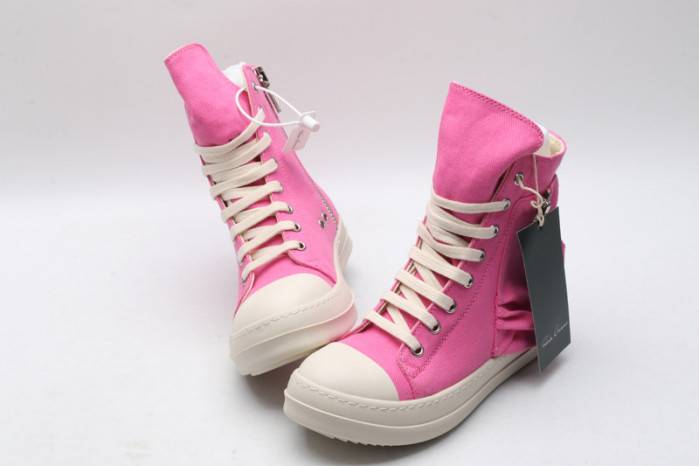 R1ck 0wens sneakers