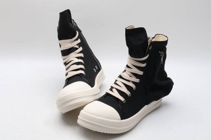 R1ck 0wens sneakers