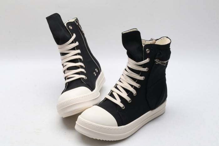 R1ck 0wens sneakers
