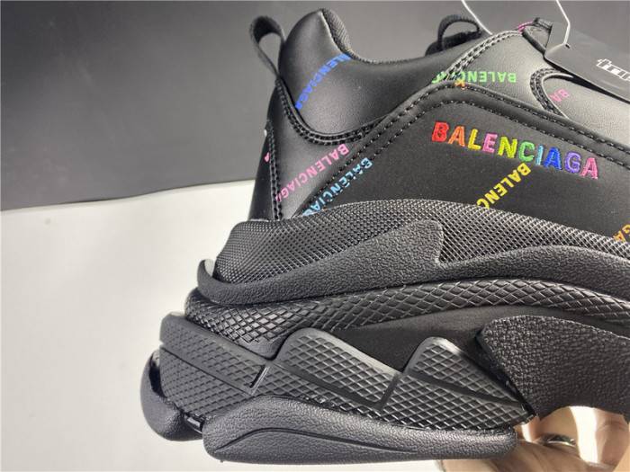 BLCG Sneaker Triple.s.Gomma 524039 W2FA1 1210