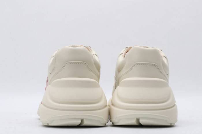 G*u*i trainer sneaker