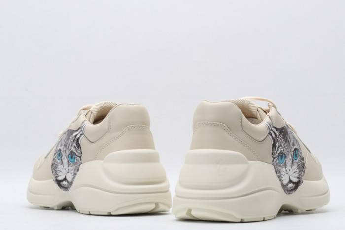 G*u*i trainer sneaker