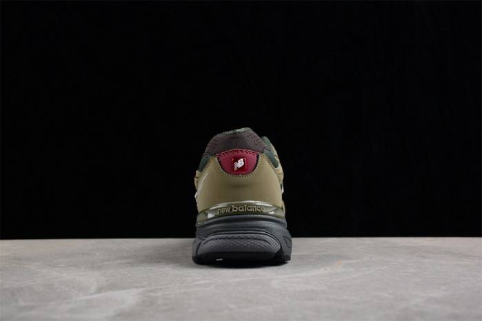 new Ba1an*e 990v3 made in usa m990gp3