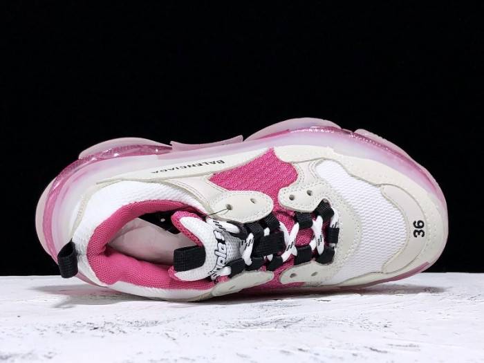 BLCG Sneaker Triple.s.Gomma 544351 W09E1 1633