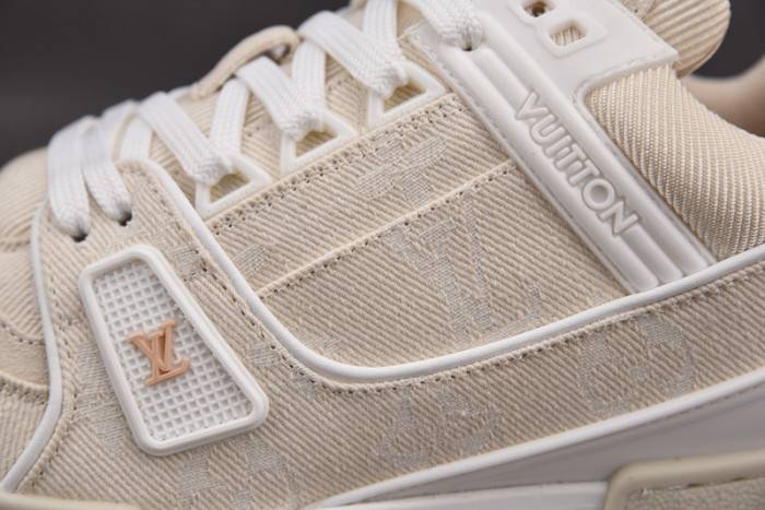 LOUI VUITTO SNEAKER