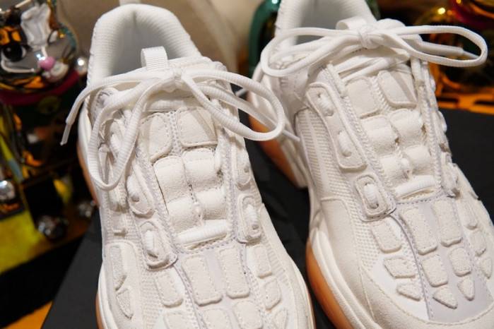 AMIRI BONE RUNNER