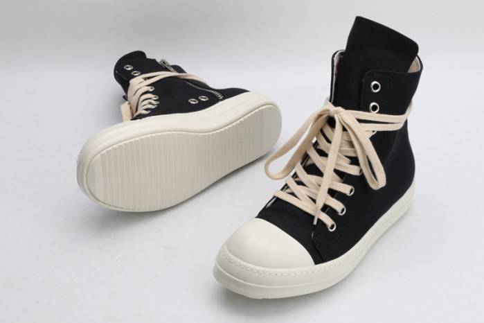 R1ck 0wens sneakers