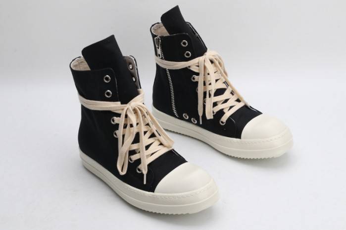 R1ck 0wens sneakers