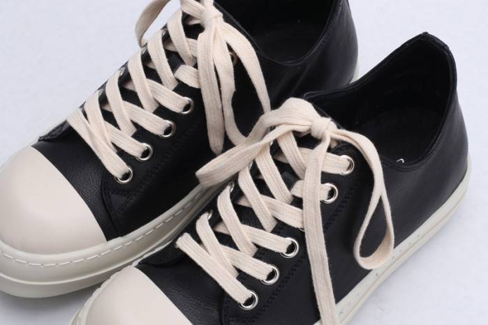 R1ck 0wens sneakers