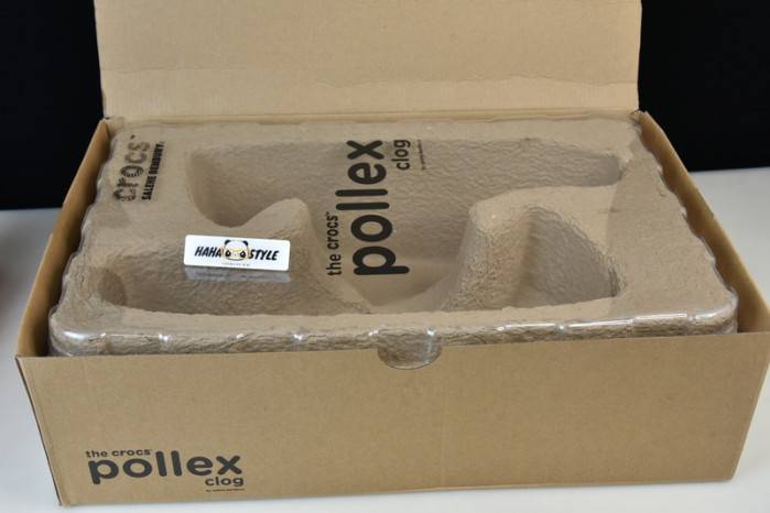 Cr*0*s pollex clog by salehe bembury stratus 207393-1cn