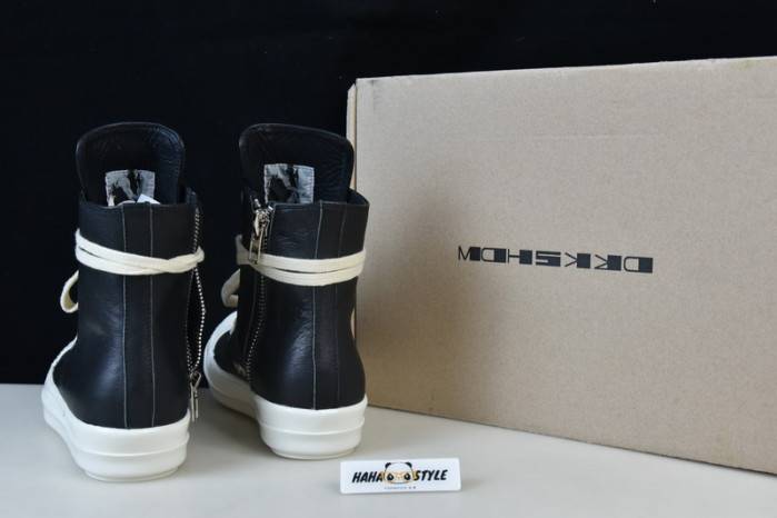 R1ck 0wens sneakers